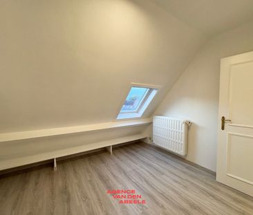 Gerenoveerd dakappartement - Foto 6