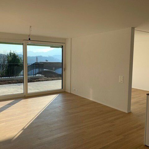 3.5 Zimmer, 73 m², EG - Photo 1