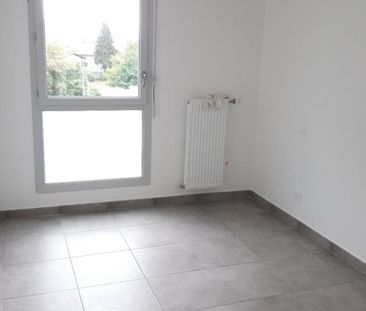 Appartement T3 à louer à Cluses - Photo 1