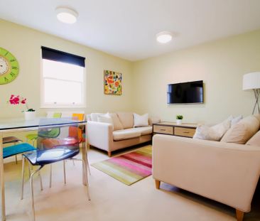 5 Bed 5 Bath - Photo 4