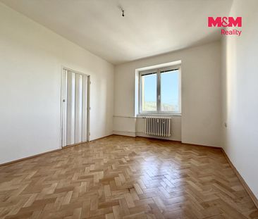 Pronájem bytu 2+1 53 m² - Photo 2