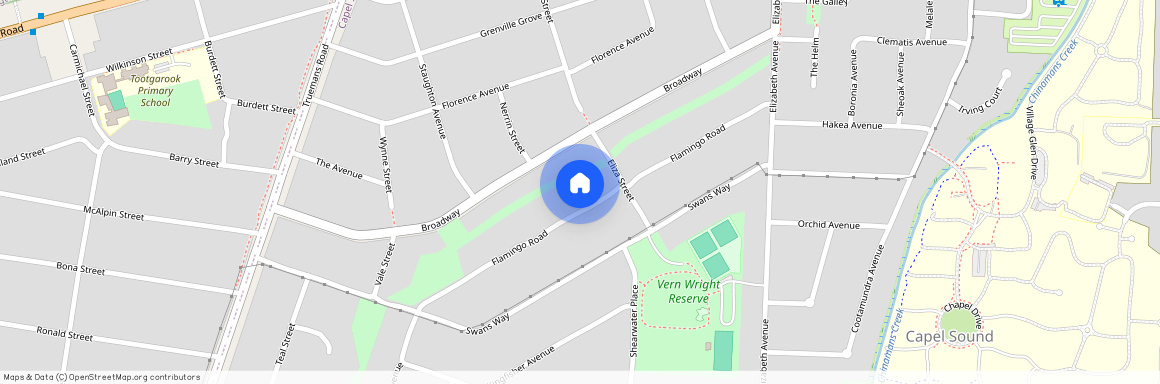 2/34 Flamingo Road, Vic 3940, Capel Sound