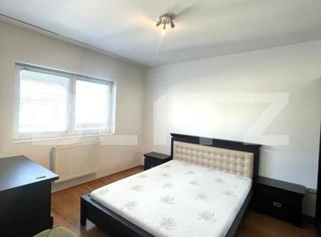 Apartament 4 camere, 100 mp, 2 bai, 2 parcari, 2 boxe, Junior Residence - Photo 3