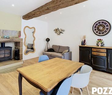 Maison Fougerolles Du Plessis 3 pièce(s) 133.73 m2 - Photo 6
