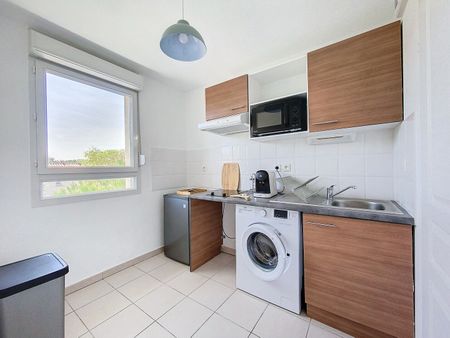 Appartement T2 EAUNES à louer - Photo 4