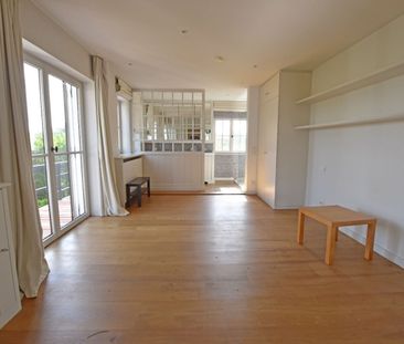Magnifieke villa met prachtig zicht op de Royal Zoute Golf! - Photo 6