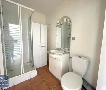 Location Appartement 1 pièce 23m² ST ETIENNE 42000 - Photo 3