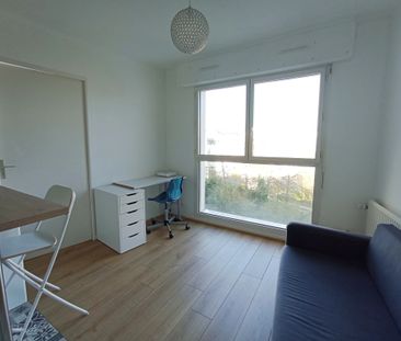 Rennes Arsenal Redon - T1BIS/T2 - Photo 3