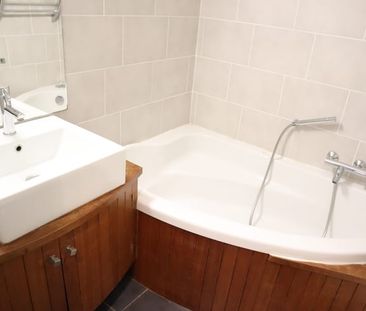 Appartement te huur - Photo 3