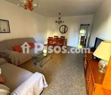 Piso en alquiler en Calle Ingeniero de la Torre Acosta - Photo 2
