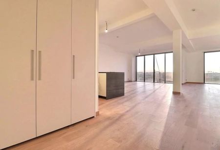 Appartement te huur - Foto 3