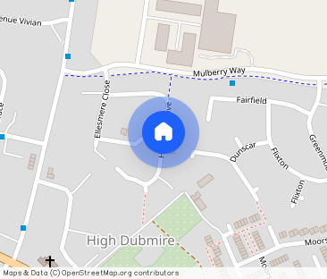 Harwood Drive, Houghton Le Spring, Tyne and Wear, DH4 5NY - Photo 1