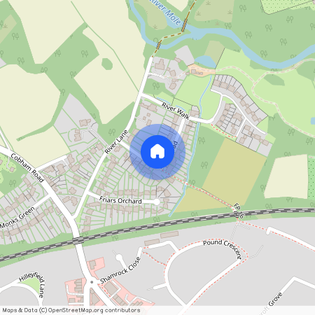 KT2, Leatherhead