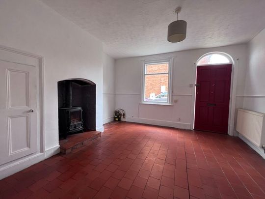 Darwin Street, Mountfields, Shrewsbury, SY3 8QG - Photo 1