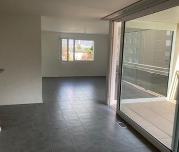 Rue du Clos-Novex 49, 1868 COLLOMBEY - Photo 1