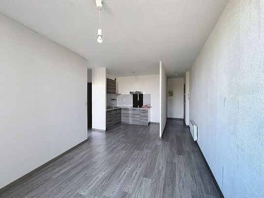 Location Appartement 2 pièces 41m² GAILLAC 81600 - Photo 1