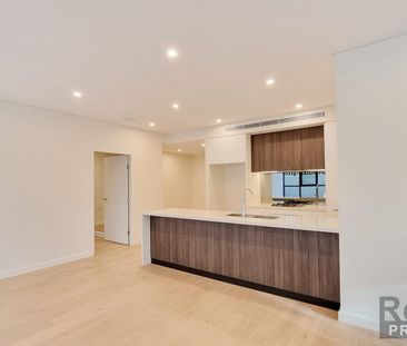 Spacious 3 Bedrooms Luxury Apartment close to Tallawong Metro Station - Photo 6