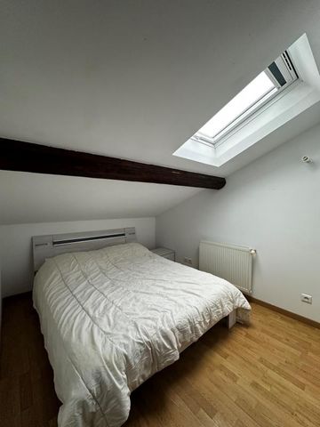 Location Appartement 2 pièces 40m² NANCY 54000 - Photo 5