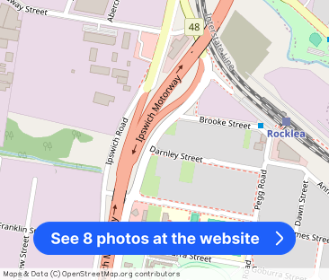 “OPEN PLAN ROCKLEA STUDIO” - Photo 1