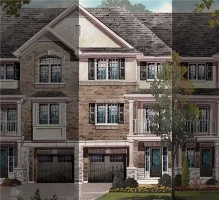 For Lease - 380 Cranbrook Common, Oakville, Ontario - Photo 1