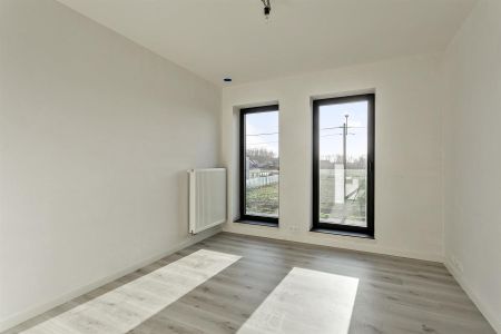 Recente nieuwbouwwoning met 4 kamers - Foto 2