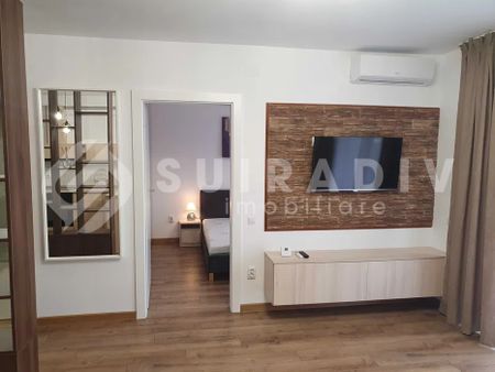 Apartament modern, complet dotat in Ansamblul Luminia - Fotografie 3