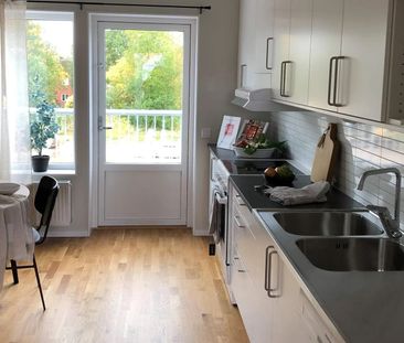 Sturevallsgatan, Sävsjö - Foto 6