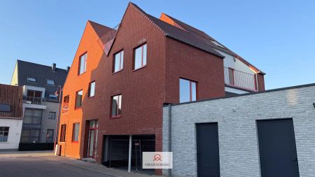 Nieuwbouw 3 slpk appartement met 2 terrassen - Photo 4
