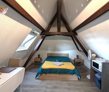 Location Appartement 1 pièce 11m² COGNAC 16100 - Photo 1