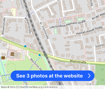 Hier lässt es sich aushalten: 1-Zimmer-Single-Wohnung - Photo 1