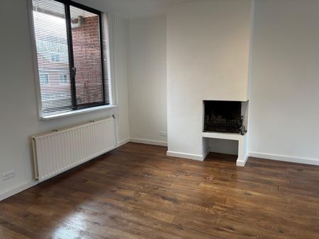 Te huur: Appartement Celsiusstraat 22 1 in Amsterdam - Photo 3