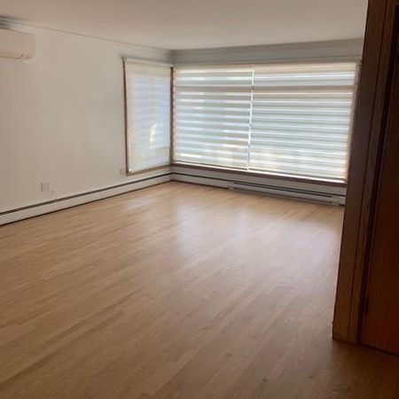 Nouveaux-Bordeaux/Cartierville, Grand 5 1/2 dans un tirplex - Photo 4