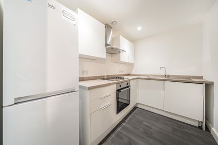 2 bedroom apartment to rent Joiner Street, Manchester, M4 - Photo 5