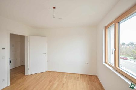 Wunderschöne 3-Zimmer Wohnung in Stammersdorf - Photo 4