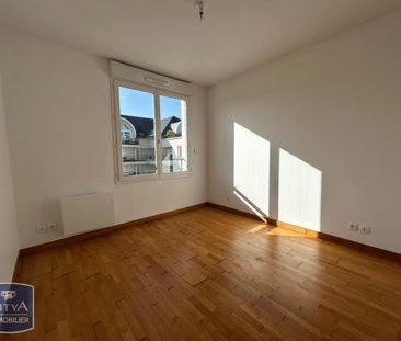 Location Appartement 3 pièces 85m² ST CYR SUR LOIRE 37540 - Photo 3