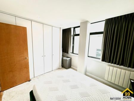 1 bed Flat in 186-190 Bishopsgate , London, EC2M 4NR - Photo 3