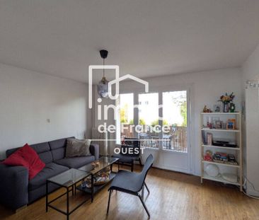 Location appartement 3 pièces 67.06 m² à Angers (49000) - Photo 3