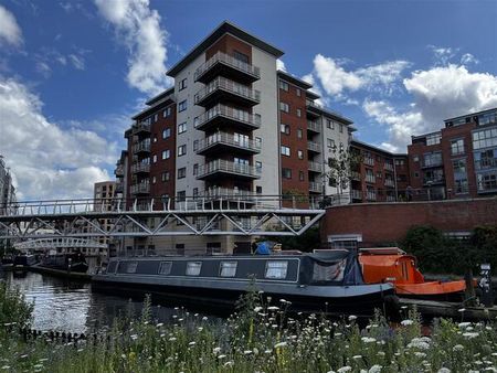 Watermarque, Browning Street, Birmingham - Photo 5