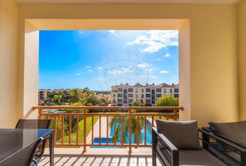 Apartamento T2 em Faro