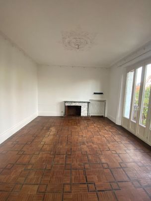 Location maison 7 pièces, 152.55m², Montgeron - Photo 1