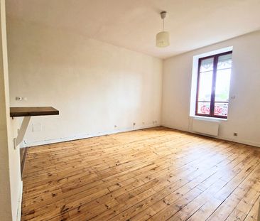 Location Appartement 3 pièces 52m² - Photo 6