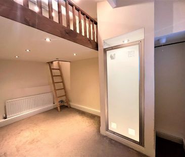 2 bedroom cottage to rent - Photo 1