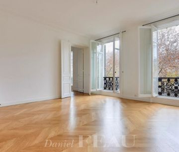 Appartement • Pereire-Malesherbes - Photo 2