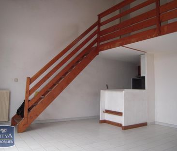 Location Appartement 2 pièces 52m² MONTPELLIER 34000 - Photo 1