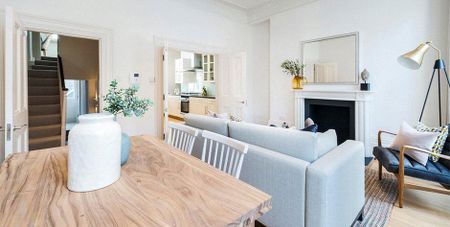 3 bedroom terraced house to rent - Photo 5