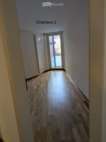 3.5 Zimmer - Photo 2