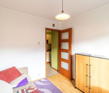 2-pokojowe mieszkanie w centrum Łodzi 29.5 m² - Фото 2