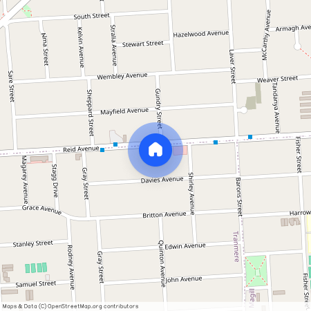 58C Reid Avenue, Tranmere SA, Belconnen