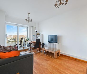 1 bedroom apartment to rent - Photo 4