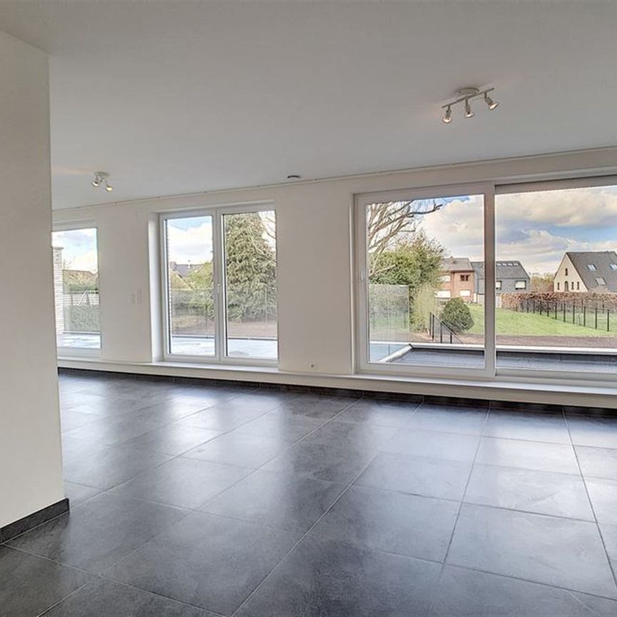 Appartement - Photo 1